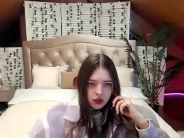 lilibakery from Chaturbate
