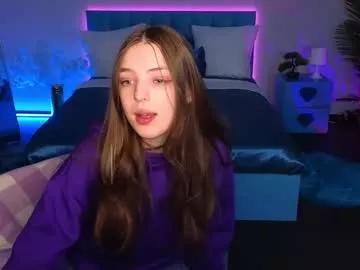 lilibakery from Chaturbate