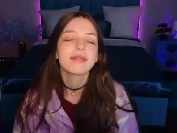 lilibakery from Chaturbate
