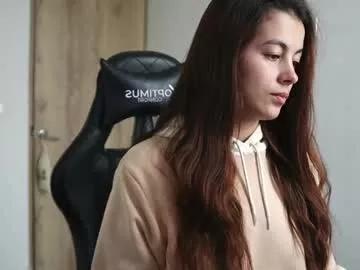 lilicarter_1 from Chaturbate