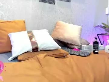 lilicooper_ from Chaturbate