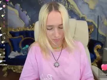 lilielfie from Chaturbate
