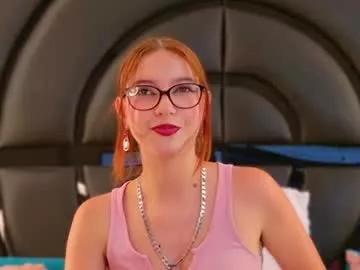 lilifox18 from Chaturbate