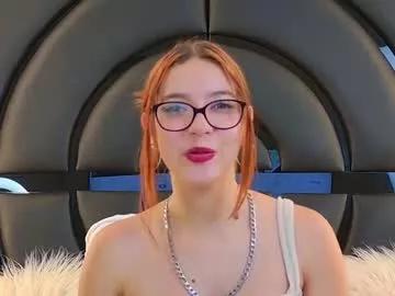 lilifox18 from Chaturbate