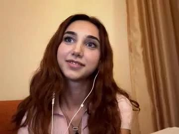 lilihalvorsen from Chaturbate
