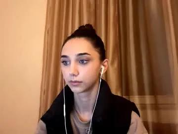 lilihalvorsen from Chaturbate is Freechat