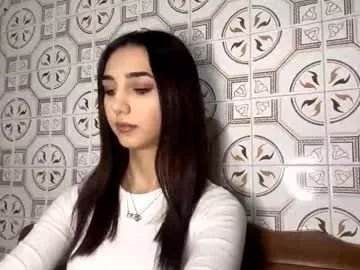 Private lilihalvorsen on Chaturbate