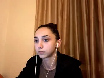 Private lilihalvorsen on Chaturbate