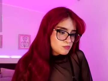 liliith_savett from Chaturbate