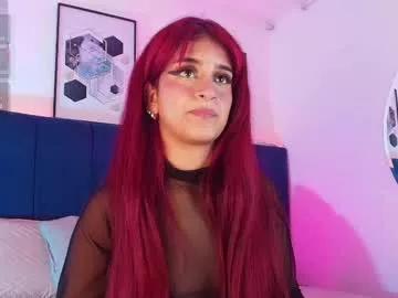 liliith_savett from Chaturbate