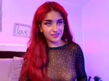 liliith_savett from Chaturbate
