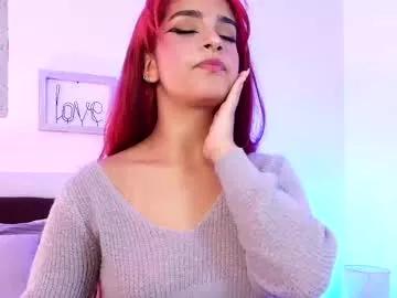 liliith_savett from Chaturbate