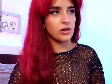 liliith_savett from Chaturbate