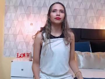 lilijensen from Chaturbate