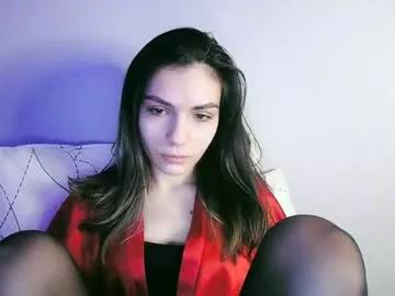 lilirose_x from Chaturbate
