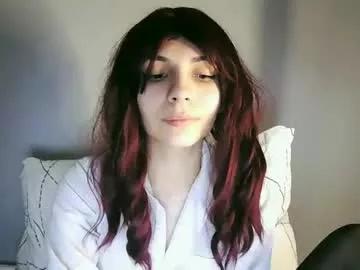 lilirose_x from Chaturbate