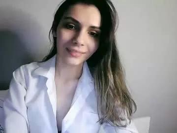 lilirose_x from Chaturbate