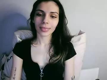lilirose_x from Chaturbate