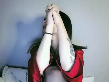 lilirose_x from Chaturbate
