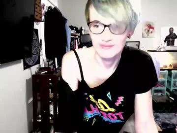 lilistars from Chaturbate