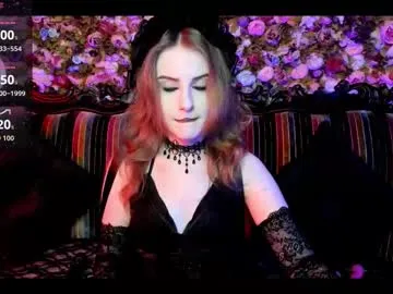Freechat lilit_el_ on Chaturbate