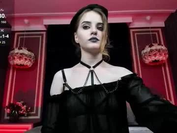 lilit_el_ from Chaturbate is Freechat