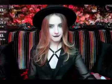 lilit_el_ from Chaturbate is Freechat
