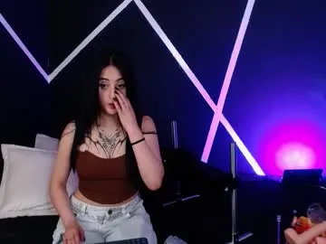 Freechat lilith07_ on Chaturbate