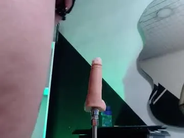 Freechat lilith07_ on Chaturbate