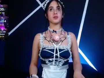 Freechat lilith07_ on Chaturbate