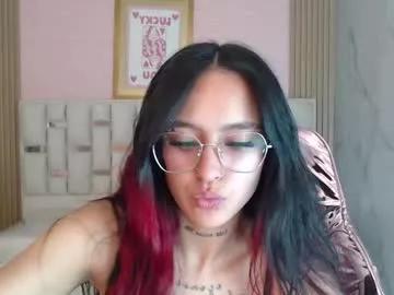 lilith25_s from Chaturbate is Freechat