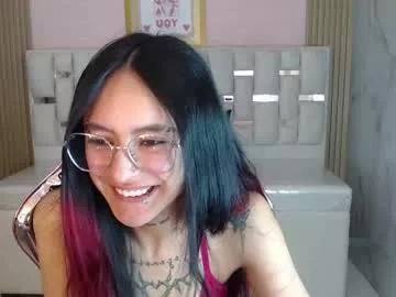 lilith25_s from Chaturbate