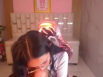 lilith25_s from Chaturbate