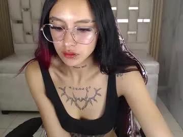 lilith25_s from Chaturbate
