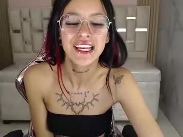 lilith25_s from Chaturbate