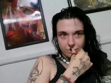 lilith421610 from Chaturbate