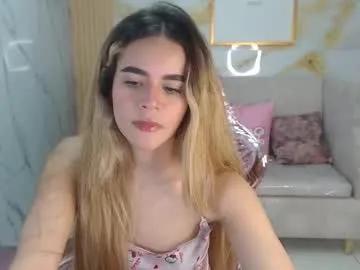 lilith4_s from Chaturbate is Freechat