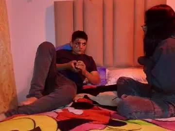 Lilith_and_draven from Chaturbate