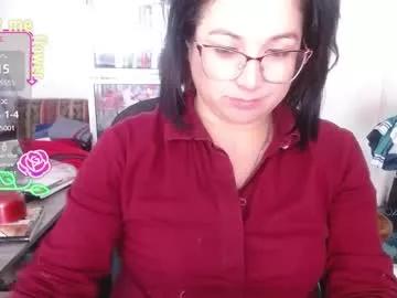 lilith_camp from Chaturbate