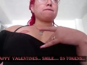 lilith_camp from Chaturbate