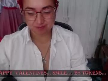 lilith_camp from Chaturbate