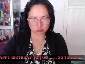 lilith_camp from Chaturbate