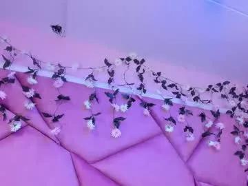 lilith_cooper20 from Chaturbate