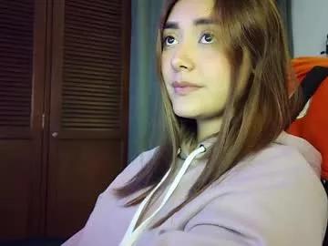 Lilith_cruzz from Chaturbate