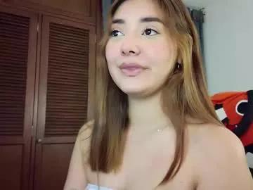 Lilith_cruzz from Chaturbate