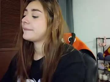 Lilith_cruzz from Chaturbate