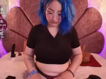 lilith_curvy from Chaturbate is Freechat