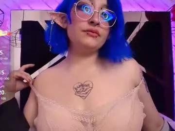 lilith_curvy from Chaturbate is Freechat
