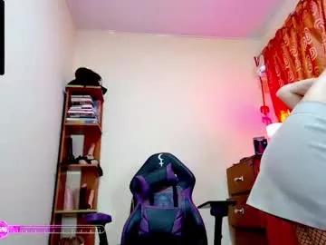 lilith_de_vil from Chaturbate