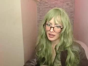 lilith_delmar from Chaturbate is Freechat
